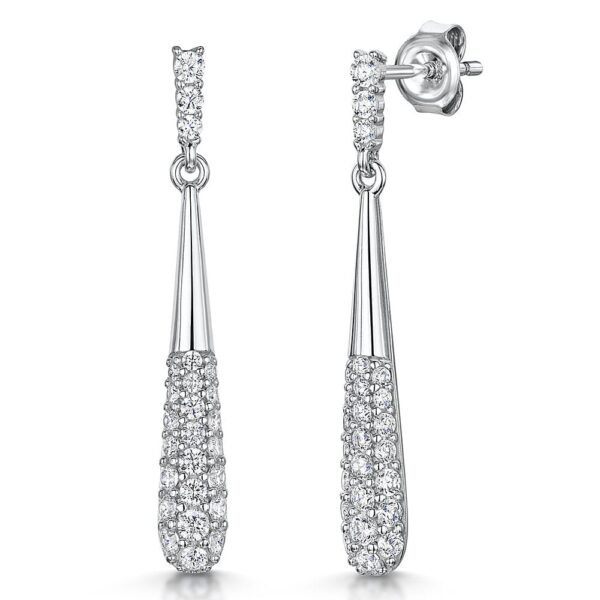 earrings - jce3949