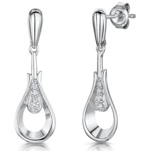 Earrings - jce3991