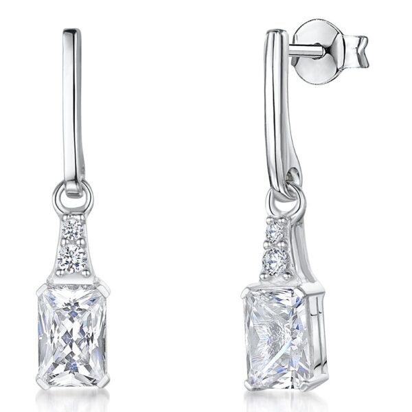 Earrings - jce4018