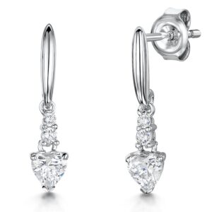Earrings - jce4032