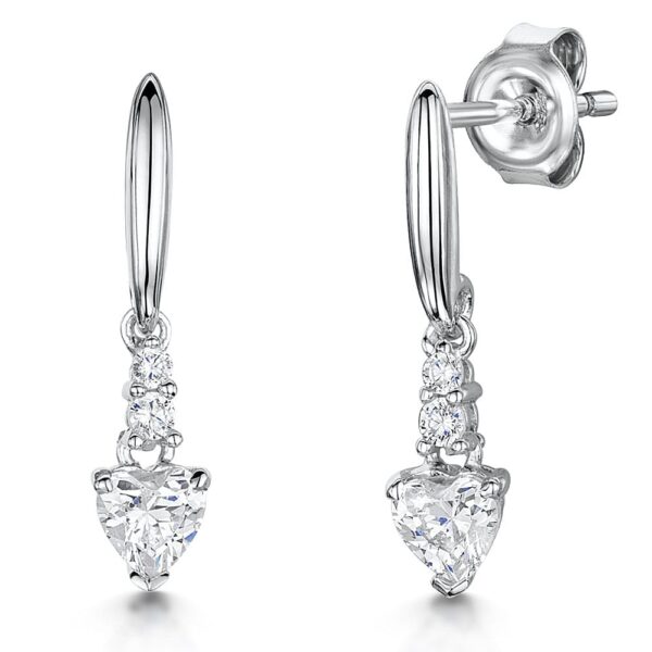 Earrings - jce4032
