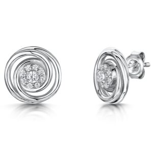 Earrings - jce4133
