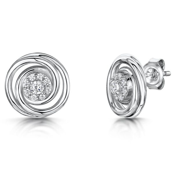 Earrings - jce4133