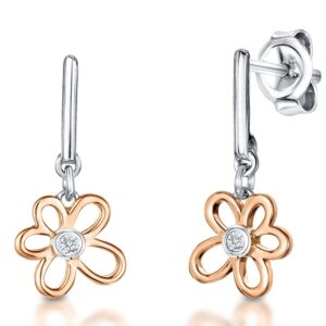 earring - hbe2050 RW