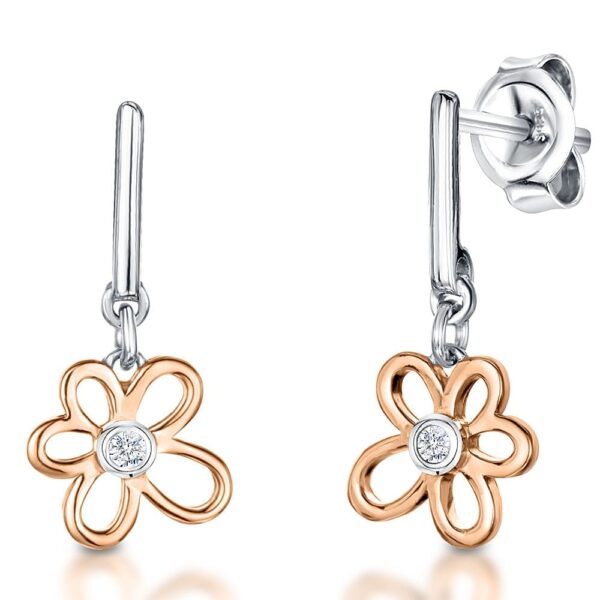 earring - hbe2050 RW
