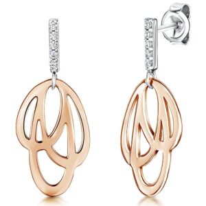 earring - jce4213 R