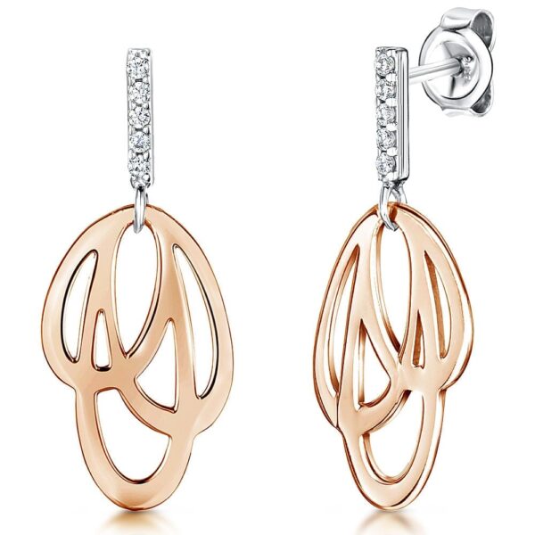 earring - jce4213 R