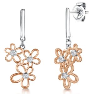 earring -hbe2051 RW
