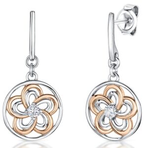 earring - jce4231 R