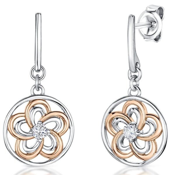 earring - jce4231 R