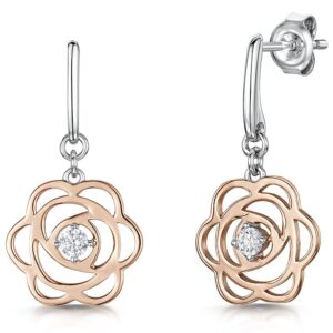 earring-jce4394 R