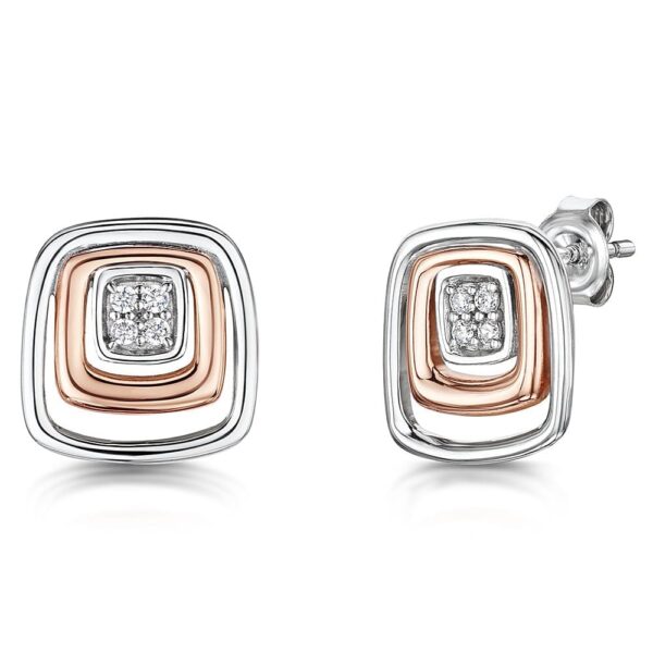 earring-jce4408 R