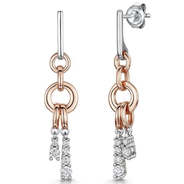 earring-jce4423 R