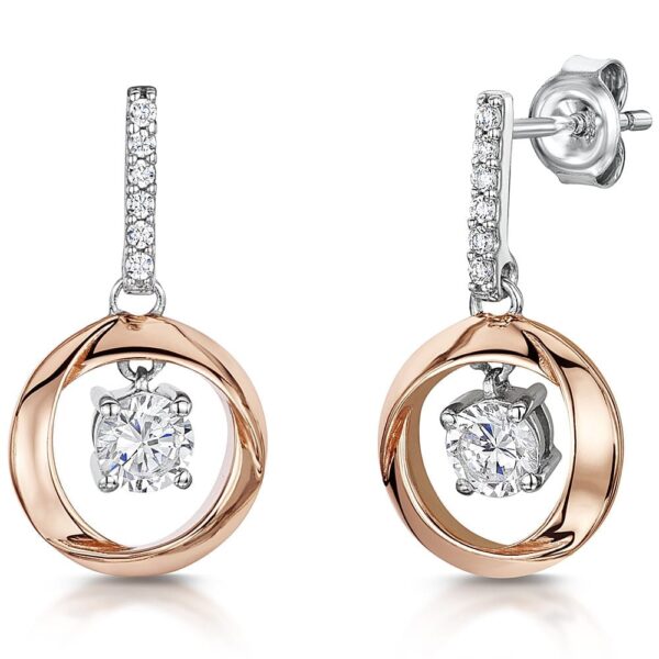 Earring-jce4482 R