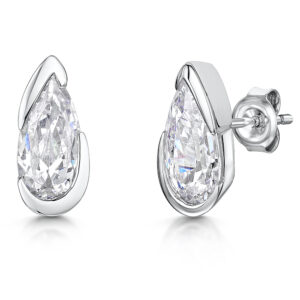 Earring - jce655w