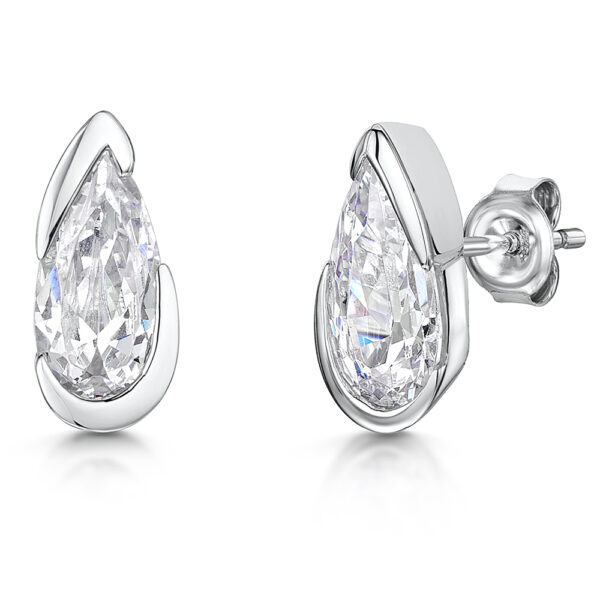 Earring - jce655w