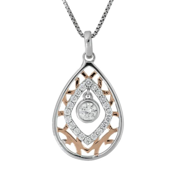 Pendant-jcn1665r