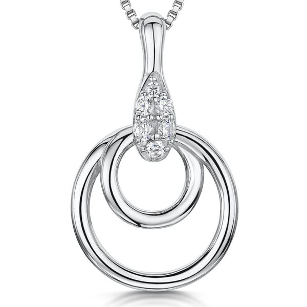 Pendant - jcn2289