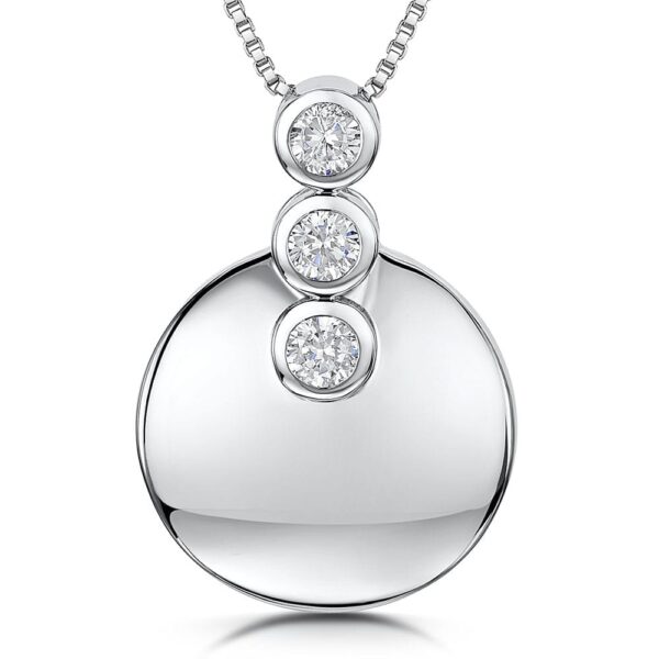Pendant - jcn3532