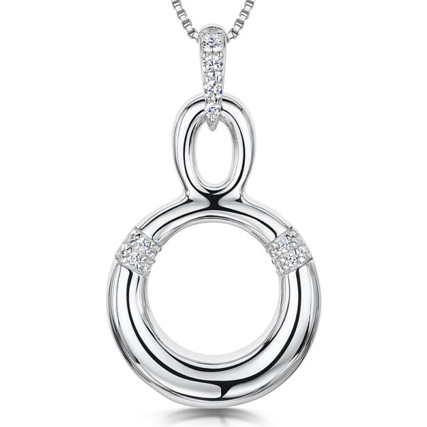 Pendant - jcn3835
