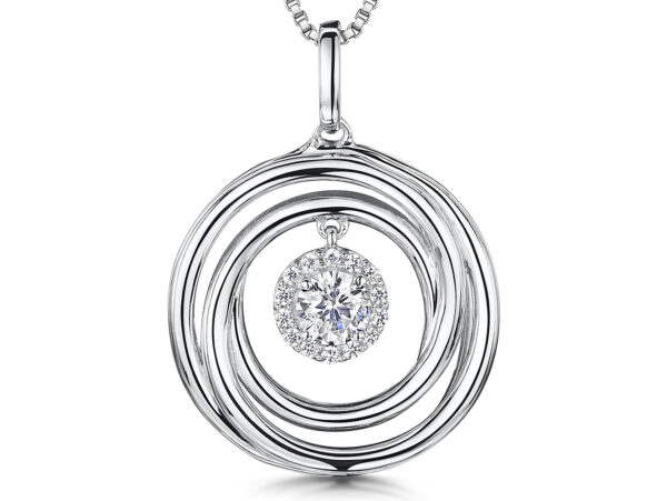 Pendant - jcn3998