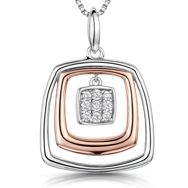 Pendant-jcn4132r