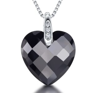 pendant - hbn3035-BK