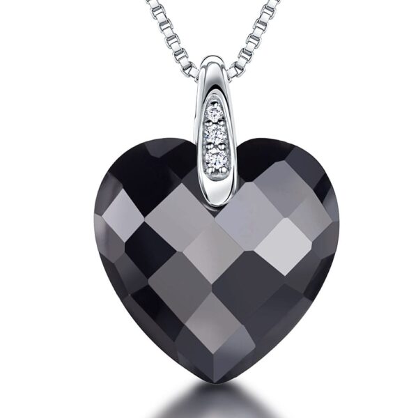 pendant - hbn3035-BK