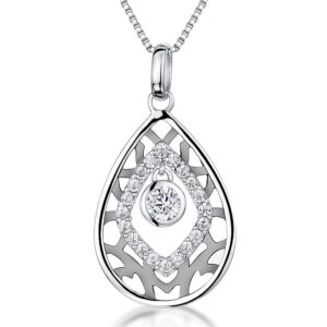 pendant - jcn4520 BK