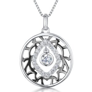 pendant - jcn4521 BK