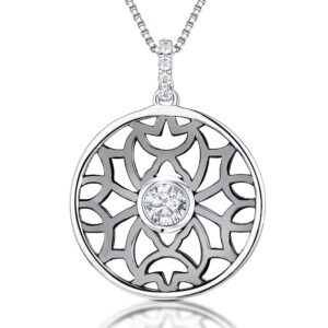 pendant - jcn4523 BK