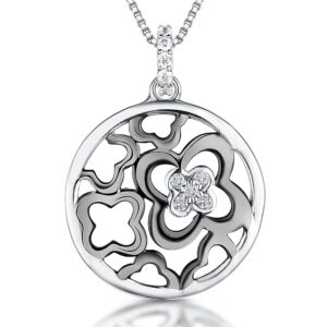pendant - jcn4537 BK