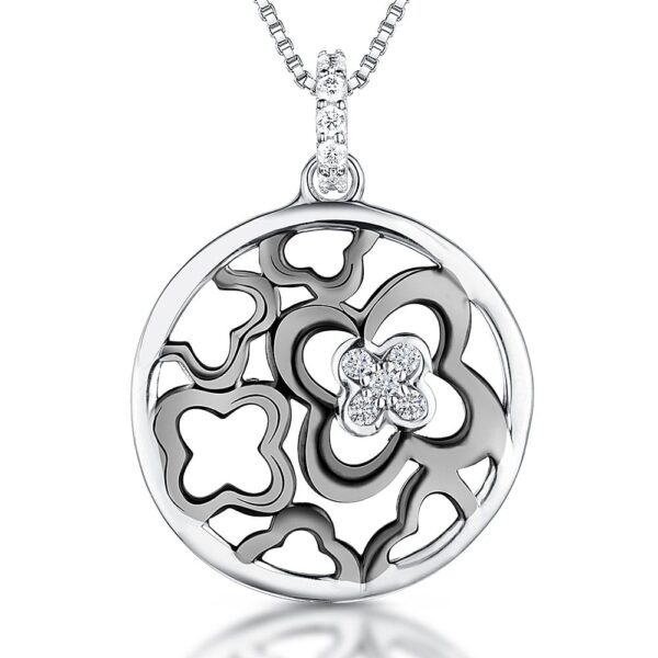 pendant - jcn4537 BK