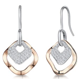 earrings - jte7331