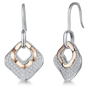 earrings - jte7335