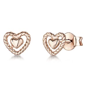 earrings -hbe2060-RG