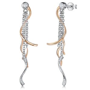 earrings - jte7436