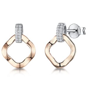 earrings - jte7633