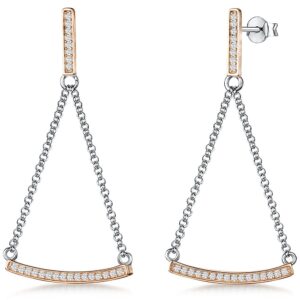 earrings - jte7739