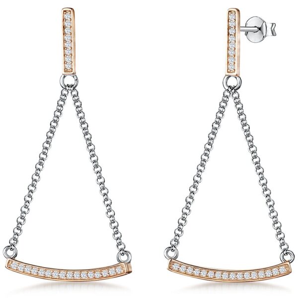 earrings - jte7739