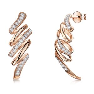 earrings - jte7765