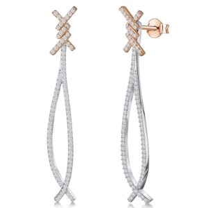 earrings - jte7772
