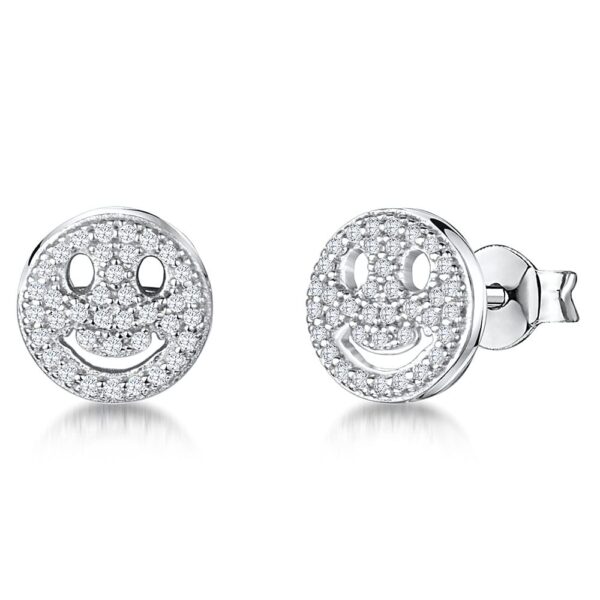earrings - jte7843