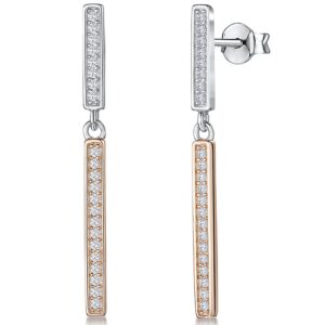 earrings - jte7885