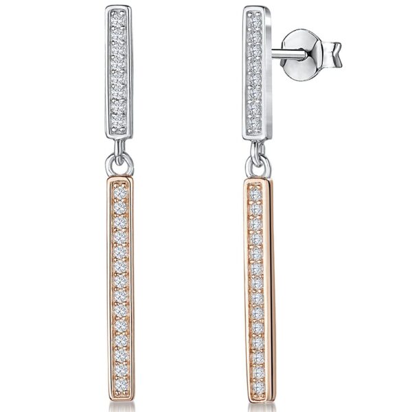 earrings - jte7885