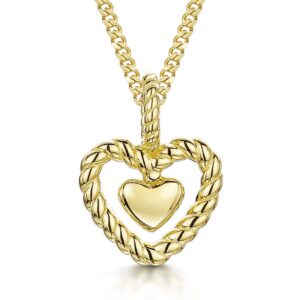pendant - hbn3034-YG