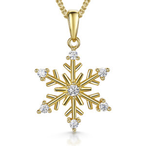 Pendant - kpn3063-Yg