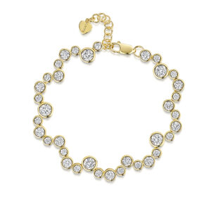 Bracelet - KPB1040-Yg