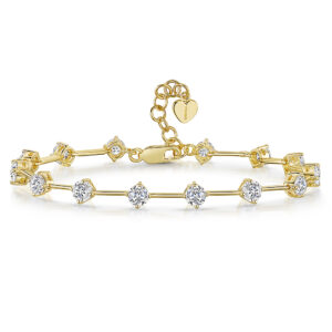 Bracelet - KPB308-Yg