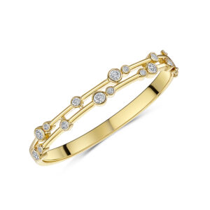 bangle - kpb610-Yg